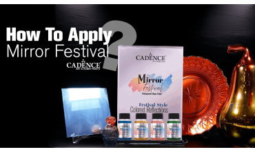 Πως να εφαρμόσετε το mirror festival Cadence